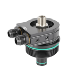 Kit de enfriador de aceite de motor FMIC.Pro para BMW F20 118i N13 1.6T - Imagen 4