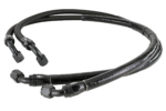 Kit de enfriador de aceite de motor FMIC.Pro para BMW F20 118i N13 1.6T