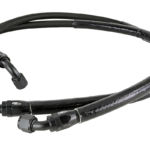Kit de enfriador de aceite de motor FMIC.Pro para BMW F20 118i N13 1.6T