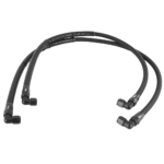 Kit de enfriador de aceite de motor FMIC.Pro para BMW E87 E91 N46 - Imagen 4