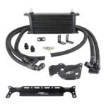 Kit de enfriador de aceite de motor FMIC.Pro para BMW F30 B48 - Imagen 2