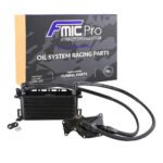 Kit de enfriador de aceite de motor FMIC.Pro para BMW F30 B48 - Imagen 3