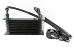 Kit de enfriador de aceite de motor con termostato FMIC.Pro para Toyota GT86 Subaru BRZ FA20 - Imagen 5
