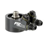 Kit de enfriador de aceite de motor con termostato FMIC.Pro para Toyota GT86 Subaru BRZ FA20