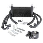 Kit de enfriador de aceite de motor FMIC.Pro para Toyota GT86 Subaru BRZ FA20