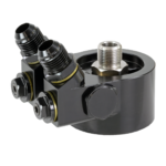 Kit de enfriador de aceite de motor con termostato FMIC.Pro para Toyota GT86 Subaru BRZ FA20