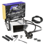 Kit de enfriador de aceite de motor FMIC.Pro para Toyota GT86 Subaru BRZ FA20 - Imagen 2