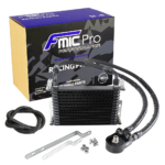 Kit de enfriador de aceite de motor FMIC.Pro para Nissan Patrol Y61TB45 TB48 - Imagen 2