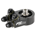 Kit de enfriador de aceite de motor FMIC.Pro para Nissan Patrol Y61TB45 TB48 - Imagen 4