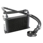Kit de enfriador de aceite de motor FMIC.Pro para Toyota 1JZ 2JZ - Imagen 4
