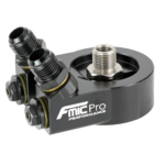 Kit de enfriador de aceite de motor FMIC.Pro para Toyota 1JZ 2JZ