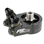 Kit de enfriador de aceite de motor FMIC.Pro para Jeep Wrangler JL JK 19-14 2.0T