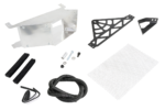 Kit de enfriador de aceite de motor FMIC.Pro para Toyota GR86 BRZ FA24 - Imagen 2