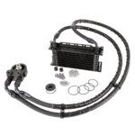 Kit de enfriador de aceite de motor FMIC.Pro para Ford Mustang 2.3T EcoBoost L4 2015-2022
