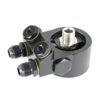 Kit de enfriador de aceite de motor FMIC.Pro para Toyota GT86 Subaru BRZ FA20 - Imagen 2