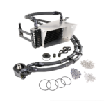 Kit de enfriador de aceite de motor FMIC.Pro para Toyota GT86 Subaru BRZ FA20 - Imagen 5