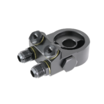 Kit de enfriador de aceite de motor FMIC.Pro para VW Golf Polo Passat Jetta Audi A3 Q3 Skoda Octavia 1,2 T 1,4 T 1,5 T 1.6L TSI EA211 - Imagen 3