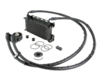 Kit de enfriador de aceite de motor FMIC.Pro para VW Golf Polo Passat Jetta Audi A3 Q3 Skoda Octavia 1,2 T 1,4 T 1,5 T 1.6L TSI EA211