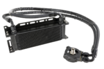 Kit de enfriador de aceite de motor FMIC.Pro para VW Golf MK6 Audi A3 A4 TTS 1.8T 2.0T EA113 - Imagen 5