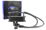 Kit de enfriador de aceite de motor FMIC.Pro para VW Golf MK5 MK6 Audi A3 1.2 1.4 TSI EA111 2005-2015