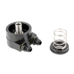 Kit de enfriador de aceite de motor FMIC.Pro para VW Golf MK5 MK6 Audi A3 1.2 1.4 TSI EA111 2005-2015 - Imagen 4
