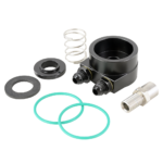 Kit de enfriador de aceite de motor FMIC.Pro para VW Golf MK5 MK6 Audi A3 1.2 1.4 TSI EA111 2005-2015 - Imagen 3