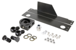 Kit de enfriador de aceite de motor plateado FMIC.Pro para Subaru Impreza WRX STI 2001-2005 - Imagen 5