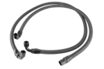 Kit de enfriador de aceite de motor plateado FMIC.Pro para Subaru Impreza WRX STI 2001-2005 - Imagen 2