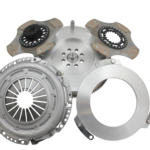 Kit de embrague de doble disco de hasta 1000 Nm, 8 tornillos, Etapa 2 FTWL para BMW N54B30