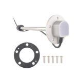 Sensor de nivel de combustible FMIC.EU 0–190 ohmios 200 mm - Imagen 2