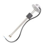 Sensor de nivel de combustible FMIC.EU 0–190 ohmios 250 mm