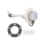 Sensor de nivel de combustible FMIC.EU 0–190 ohmios 250 mm - Imagen 2