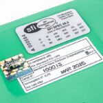 Recambio de depósito de combustible de 6 galones, Radium Engineering