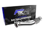 Downpipe FMIC.Pro para BMW G02 X4 20iX X4 30iX - Imagen 6