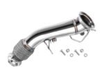 Downpipe FMIC.Pro para BMW G02 X4 20iX X4 30iX