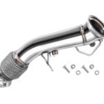 Downpipe FMIC.Pro para BMW G02 X4 20iX X4 30iX