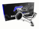 Downpipe FMIC.Pro para Audi S4 S5 B9 3.0 TFSI versión 2015+ sin OPF - Imagen 5