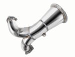 Downpipe FMIC.Pro para Audi S4 S5 B9 3.0 TFSI versión 2015+ sin OPF - Imagen 2