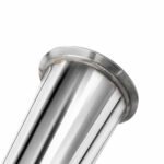 Downpipe FMIC.Pro para Audi S4 S5 B9 3.0 TFSI versión 2015+ sin OPF