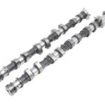 Árboles de levas Kelford Cams para Ford 2.3L EcoBoost 262/252