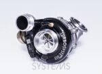 Turbocompresor diésel universal TurboSystems HTD3256B2 - Imagen 2