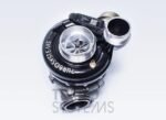 Turbocompresor diésel universal TurboSystems HTD3256B2 - Imagen 4