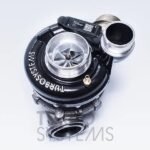 Turbocompresor diésel universal TurboSystems HTD3254B2