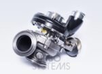 Turbocompresor diésel universal TurboSystems HTD3256B2 - Imagen 3