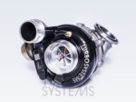 Turbocompresor diésel universal TurboSystems HTD3356B2 - Imagen 5