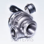 Universal Diesel Turbocharger TurboSystems HTD3356B2