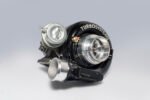 Turbocharger TurboSystems HTX2651B1 - Imagen 2
