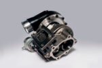 Turbocharger TurboSystems HTX2651B1 - Imagen 3