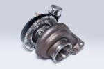Turbo TurboSystems HTX3057B2V - Imagen 5