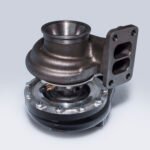 Turbocharger TurboSystems HTX3057B2V